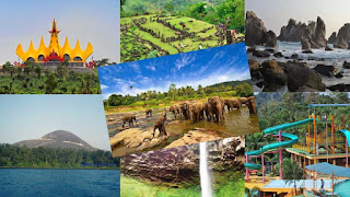 Paket Tour Pawawang Lampung