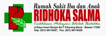 RSIA Ridhoka Salma