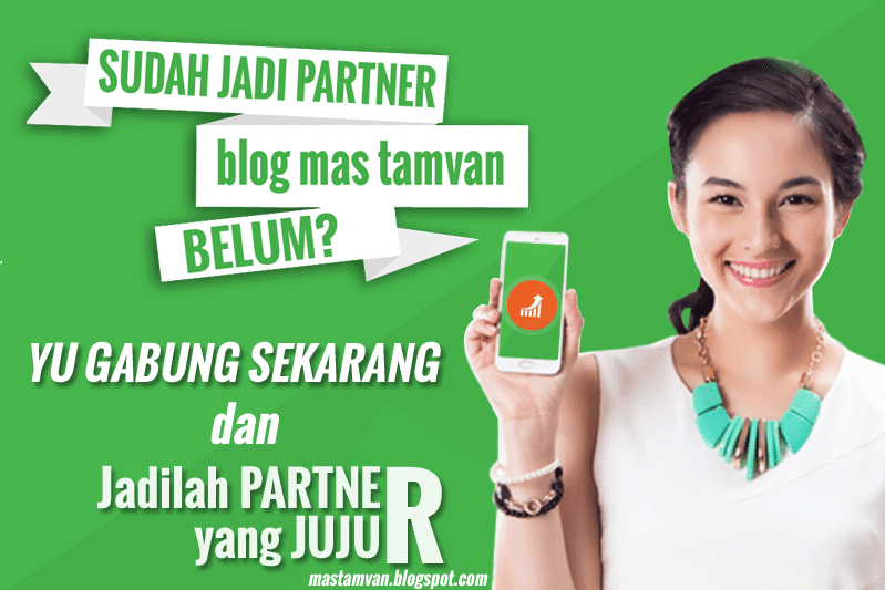 Link Partner Blog Mas Tamvan