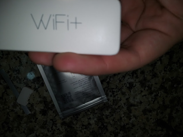 Xiaomi Mi WiFi 300M Amplifier 2