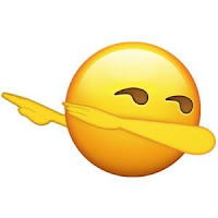 Dab Emoji