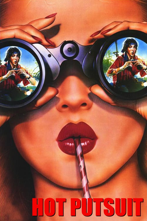 [HD] Persecución muy, muy caliente 1987 Ver Online Castellano