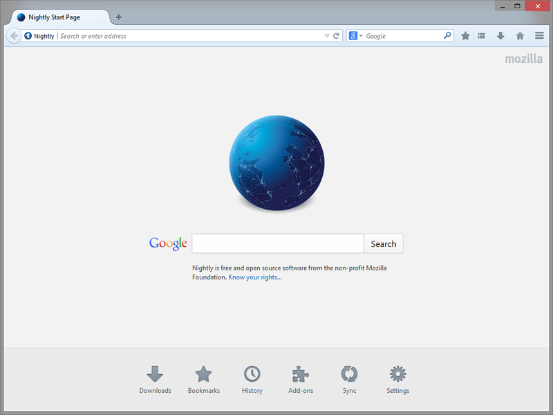 Mozilla Firefox Son Sürüm Final Full Türkçe İndir
