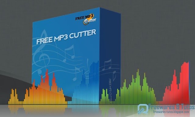 Free MP3 Cutter : un logiciel pour couper vos fichiers audio