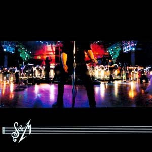 Metallica - S & M: Metallica with Michael Kamen Conducting the San Francisco Symphony Orchestra