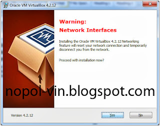 Cara Install Virtual Box, Virtual Box, Kegunaan Virtual Box, Manfaat Virtual Box, Software Install OS, Tentang Virtual Box