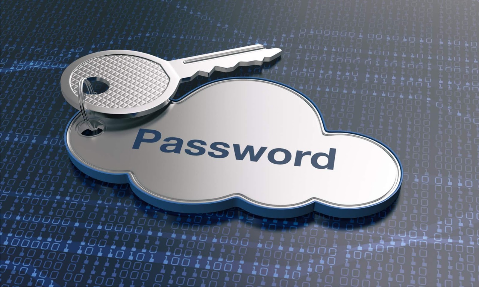 Password Jangan Gunakan! Daftar Password Paling Pasaran Dan Paling Mudah Ditebak ini