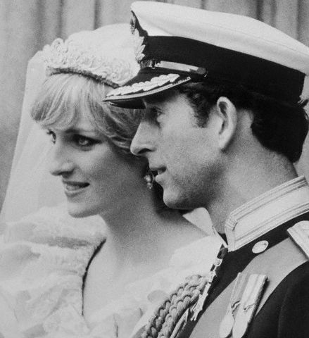 Royal Wedding Princess Diana Prince Charles