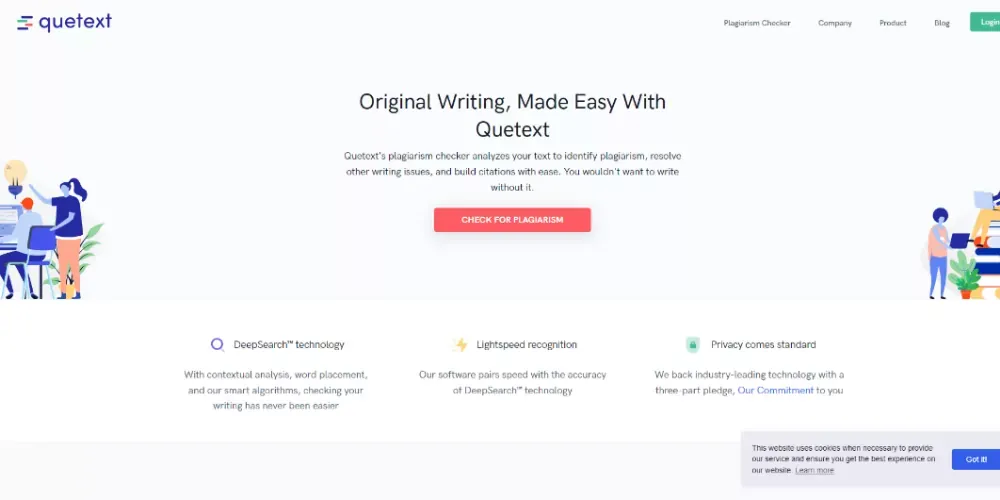 Best Plagiarism Checker Tools for Writers and Bloggers in 2022