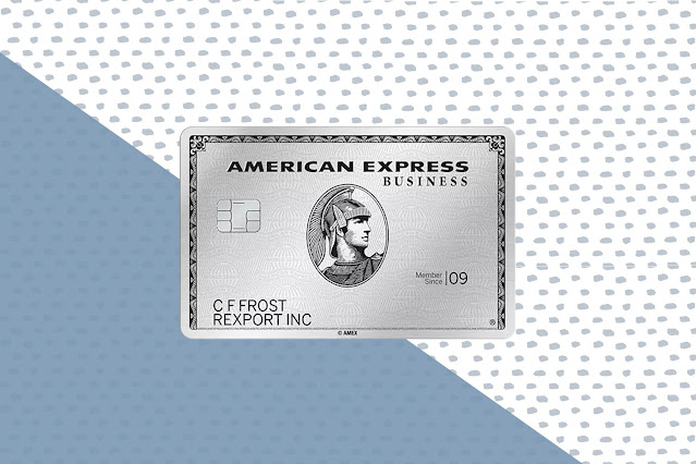 American Express