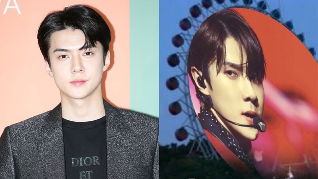 Fans Akan Ubah Taman Hiburan Terbesar di Korea 'Everland' Demi Ulang Tahun Sehun EXO