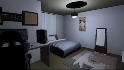 Stalked Game Screenshot 9