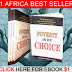 Your No.1 Africa Best Seller "POVERTY IS BY CHOICE".