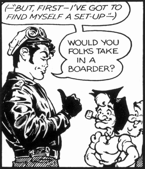 Li'l Abner