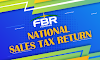 SRO 350(I)2024 FBR Sales Tax 