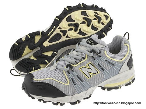 Footwear Inc:inc-123074