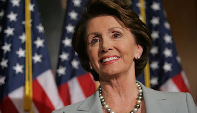  Nancy Pelosi