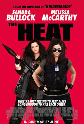 The Heat Movie