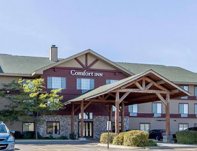 hotels in Owatonna, Minnesota