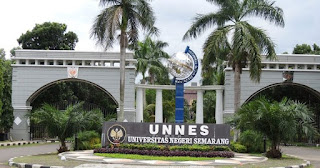 Universitas di Semarang – Daftar Universitas yang ada di Semarang