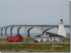 Borden Light