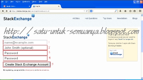 cara membuat openid-1