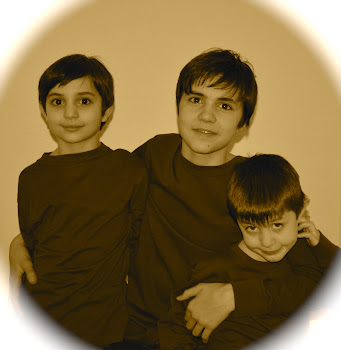 Westphal Boys