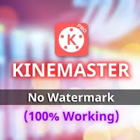 Kinemaster Without Watermark || Kinemaster Mod APK 7.2. Kaif Hck