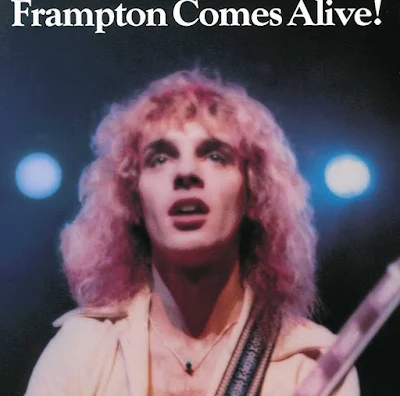 Peter Frampton: A Lenda do Rock Britânico que Brilhou nos Anos 70
