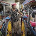 Economy and trade costs