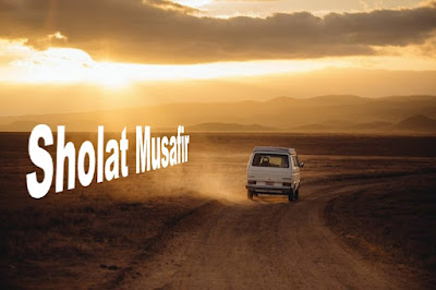 Shalat Qashar dan Jama'