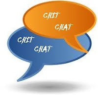 Chat Section