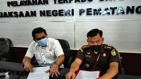  Ir.Jhonson Tambunan Tak Penuhi Panggilan Ketiga, Kejaksaan : Penerbitan DPO