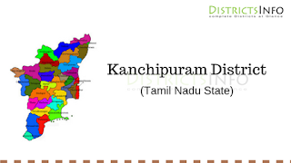 Kanchipuram District 