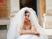 Beauty tips for brides