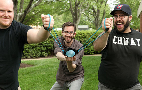 Balloon Slingshot3