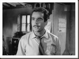 علي طه في فيلم القاهرة 30