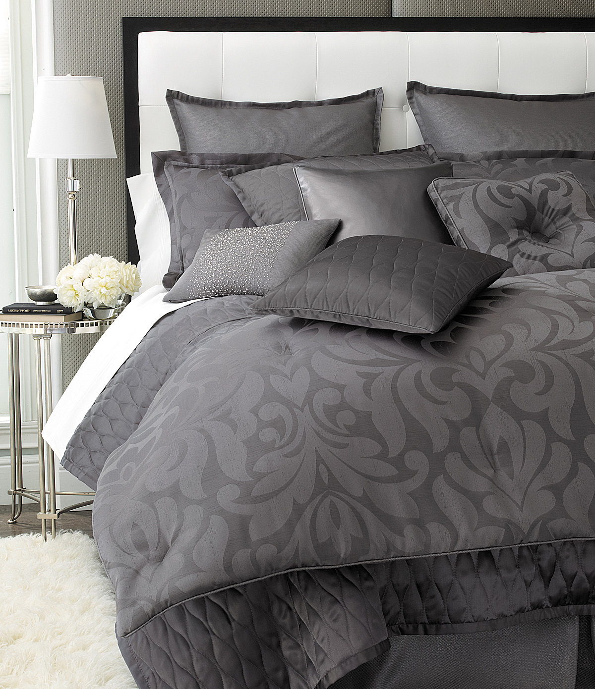 2013 Candice Olson Bedding Collection from Dillard's | Furniture ...