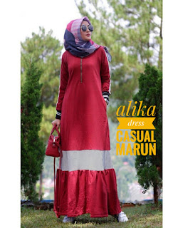 Ayuatariolshop DISTRIBUTOR SUPPLIER GAMIS TANGAN PERTAMA 