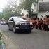 Viral Video Jokowi Disambut Dua Jari Berujung Polemik