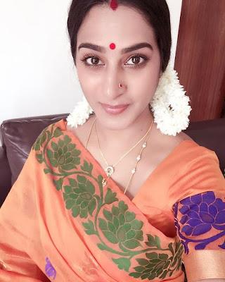 Surekha Vani