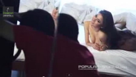 video Vitalia Sesha