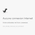 Jouez avec le dinosaure de Google Chrome pendant les coupures internet