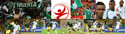 2014 World Cup Qualifier:  How Eagles Will Play In Calabar,- Keshi