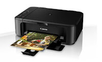 Canon PIXMA MG3250 Drivers download