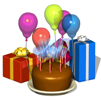 happy birthday cake graphics. Happy Birthday Graphics