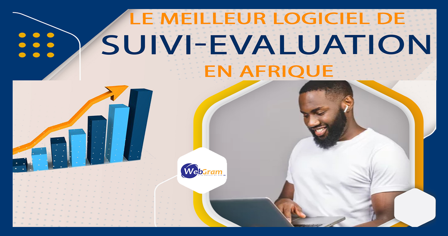 Le meilleur logiciel de Suivi-Evaluation de Projets et de Programmes, WEBGRAM, meilleure entreprise / société / agence  informatique basée à Dakar-Sénégal, leader en Afrique, du développement de solutions de suivi-évaluation de projets et programmes, Suivi-Evaluation de Projets et Programmes, Gestion de projets et programmes, Définition des phases d’un projet, Gestion d’un projet par secteur d’activités, Intégration d’un plan de travail annuel, Classification des projets par activité, Gestion des partenaires de projets, Gestion des statistiques et tableaux de bord des projets, Gestion des taux d’avancement des projets et programmes, Gestion du planning des composantes de projets, Gestion des problèmes et risques rencontrés, Gestion des indicateurs de projets, Gestion des états d’avancement et statuts de projets, Répartition géographique des projets par zones, Gestion de fichiers et documents par projet, Gestion des réalisations sur les projets, Définition de prochaines étapes de projet, Gestion du budget par projet, Génération de Rapports sur les projets et programmes, Configuration des acteurs intervenants par projet, Paramètres de base du Suivi-Evaluation, Gestion du Cadre Logique (Objectifs Globaux, Objectifs spécifiques, Résultats, Activités des projets), Gestion des partenaires, Gestion des localités, Gestion des étapes de projets, Gestion des bénéficiaires d'un projet, Gestion des moyens utilisés par projet, Gestion des finances et budgets des projets et programmes, Agenda des activités (timesheet) par projet, Diagramme de Gantt des activités par projet.