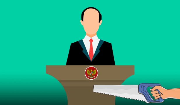 Pengamat Politik: Presiden Jokowi Dimungkinkan 'Dimakzulkan' Setelah Sidang MK