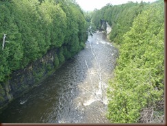 Elora Gorge ON