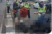 Waduh, Polisi Akan Sita Motor Dan Mobil Yang Pajak STNK Mati,  Walaupun....